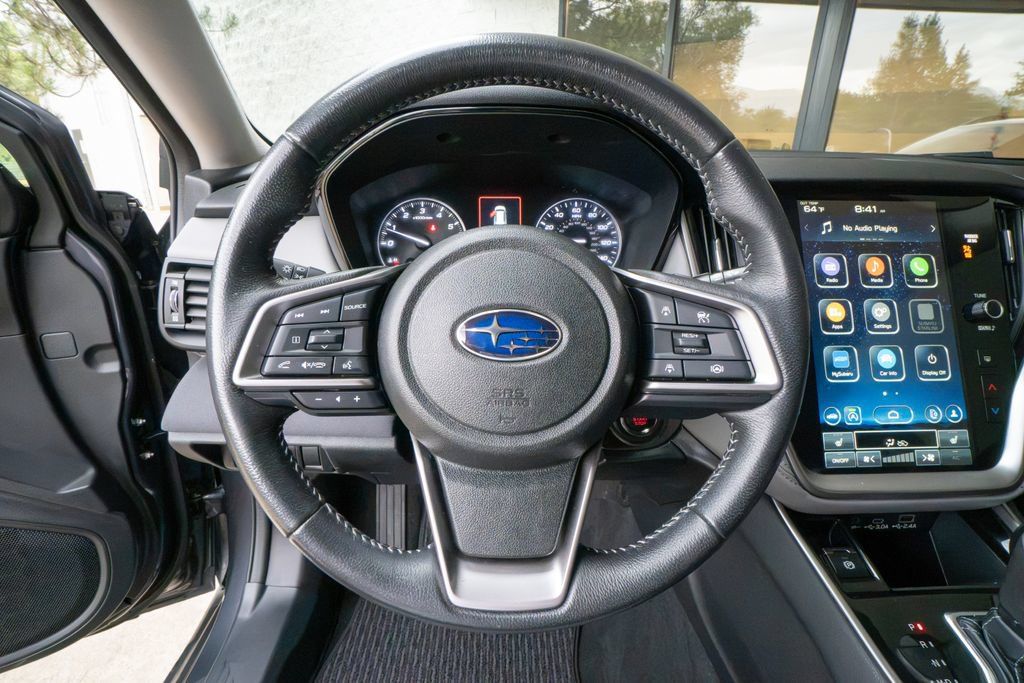 Used 2023 Subaru Outback Premium AWD/4WD image 12