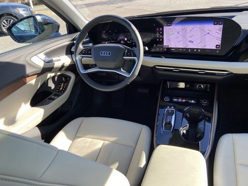 Used 2025 Audi A5 2.0T Premium w/ Convenience Package image 13