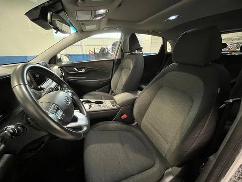Used 2023 Hyundai Kona SEL FWD image 21