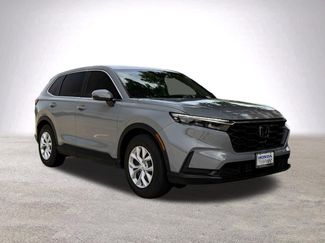 Used 2026 Honda CR-V LX video 2