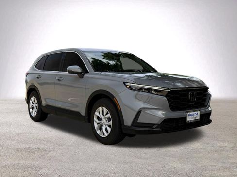 Used 2026 Honda CR-V LX image 2