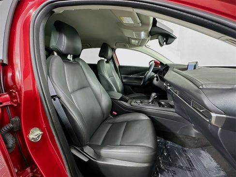 Certified 2023 MAZDA CX-30 AWD 2.5 S w/ Select Package image 27