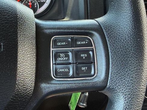 Used 2022 RAM 1500 Tradesman w/ Popular Equipment Group AWD/4WD image 17