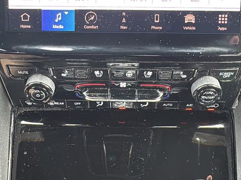 Used 2023 Jeep Grand Cherokee Summit w/ Adv Protech Group IV image 20