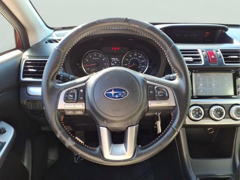 Used 2017 Subaru Crosstrek 2.0i Premium AWD/4WD image 19