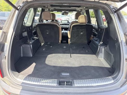 Used 2022 Kia Telluride SX w/ SX Prestige Package AWD/4WD image 12
