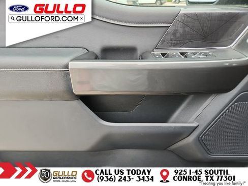 Used 2023 Ford F150 XLT w/ Equipment Group 302A High image 18