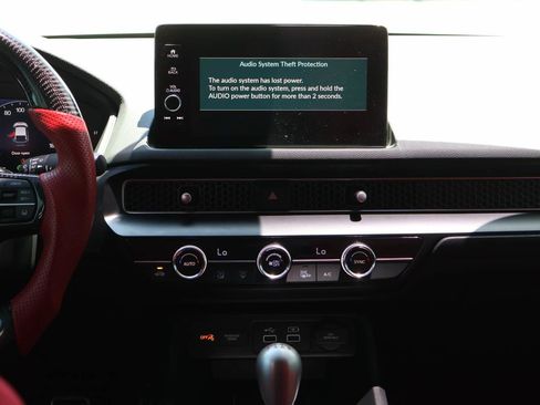 Used 2023 Honda Civic Type R image 14