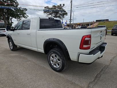 Used 2024 RAM 2500 Laramie w/ Off Road Package