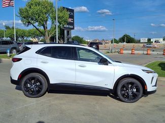 New 2026 Buick Envision Sport Touring video 2