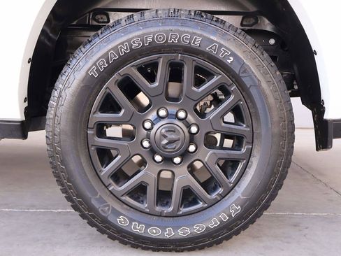 Used 2025 RAM 2500 Limited image 6