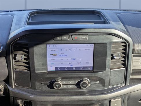 Used 2023 Ford F150 XL w/ XL STX Apperance Package image 17