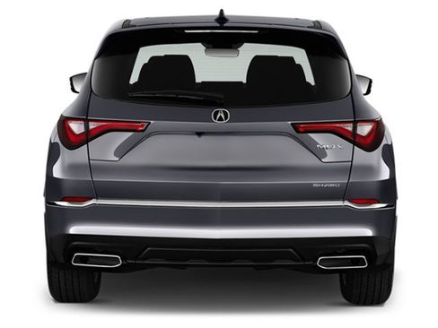 Used 2024 Acura MDX Type S image 6