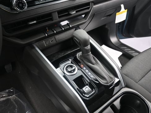 New 2026 Chevrolet Colorado W/T AWD/4WD image 32