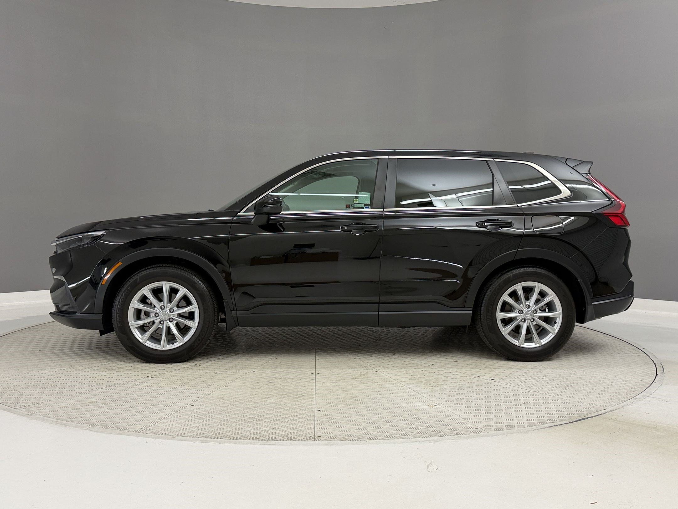 Used 2024 Honda CR-V EX-L image 2