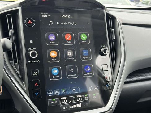 New 2025 Subaru Crosstrek 2.5i Limited w/ Popular Package #4A image 20