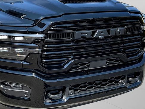 New 2026 RAM 2500 Laramie w/ Night Edition image 31