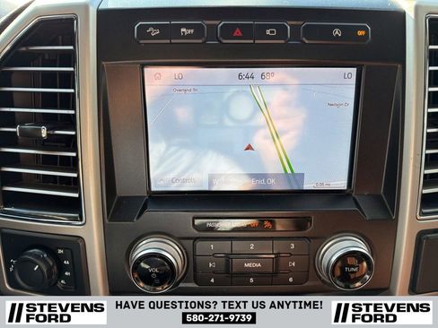 Used 2020 Ford F150 King Ranch w/ Equipment Group 601A Luxury AWD/4WD image 35
