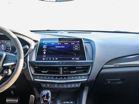 Used 2023 Cadillac CT5 V Blackwing w/ Driver Assist Package RWD image 15