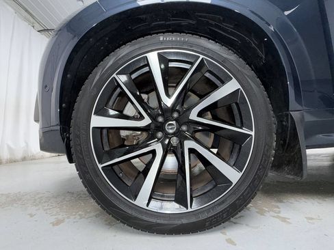 Used 2023 Volvo XC90 T8 Ultimate w/ Protection Package Premier AWD/4WD image 14