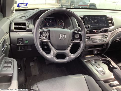 Used 2022 Honda Pilot Special Edition image 8