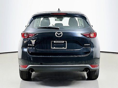 Used 2020 MAZDA CX-5 Sport FWD image 6