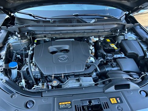 New 2025 MAZDA CX-5 AWD 2.5 S w/ Preferred Package image 11