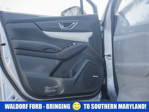Used 2022 Subaru Ascent Limited w/ Technology Package image 43