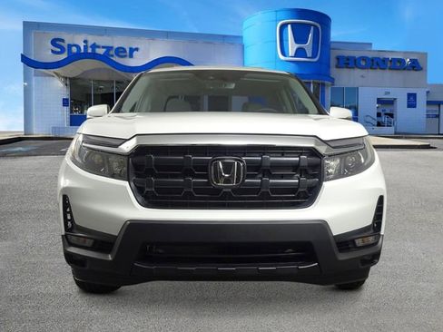 New 2026 Honda Ridgeline RTL image 9