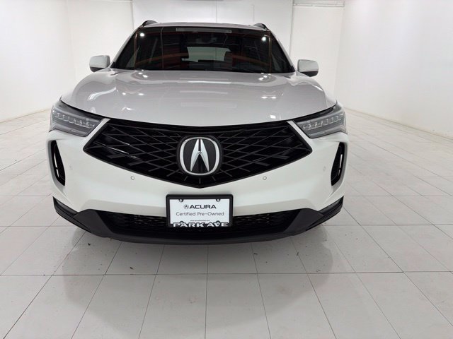 Certified 2025 Acura RDX w/ Advance Package AWD/4WD image 36