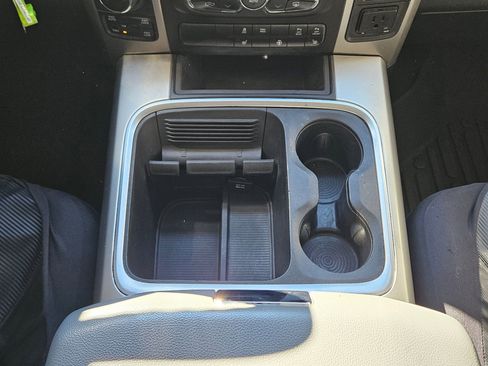 Used 2017 RAM 1500 Big Horn image 12