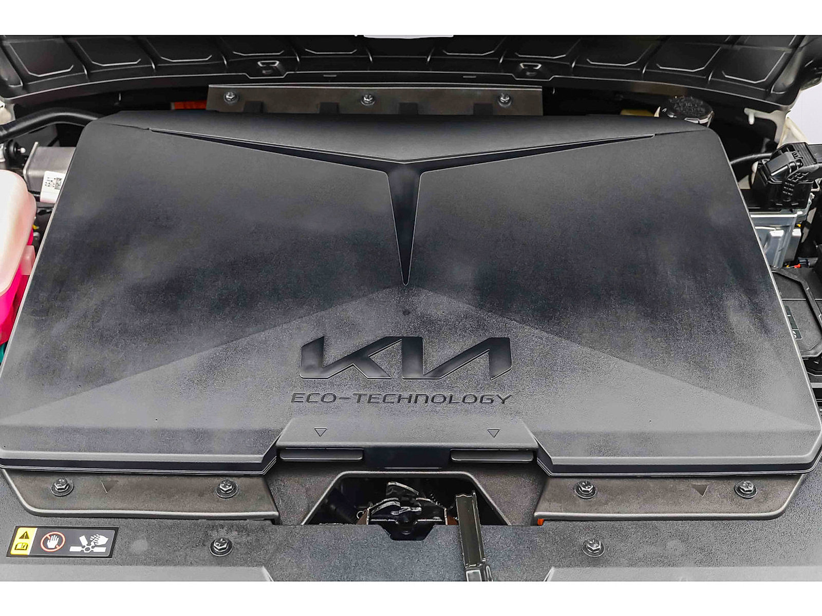 Certified 2025 Kia Niro Wave w/ Wave Preserve Package FWD image 26