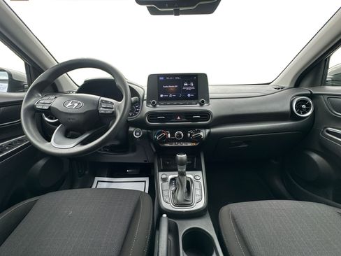 Certified 2022 Hyundai Kona SEL AWD/4WD image 13