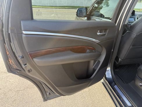 Used 2014 Acura MDX SH-AWD image 15