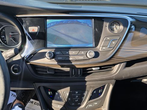 Used 2019 Buick Envision Premium w/ LPO, Active Package image 14