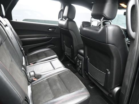 Used 2022 Dodge Durango R/T AWD/4WD image 28