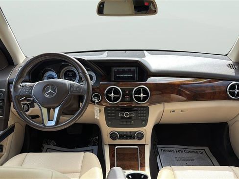 Used 2015 Mercedes-Benz GLK 350 4MATIC image 22