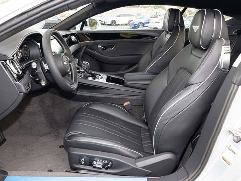 New 2026 Bentley Continental GT image 22