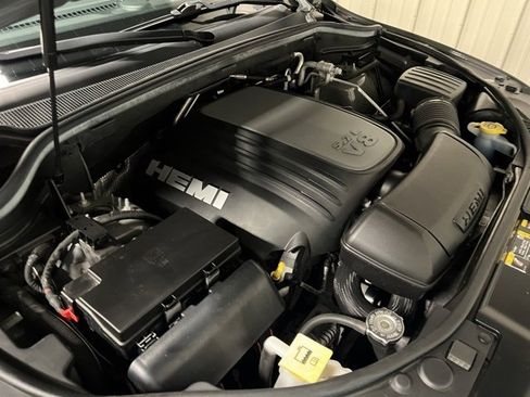 Used 2022 Dodge Durango R/T w/ Tow 'N Go Package image 52