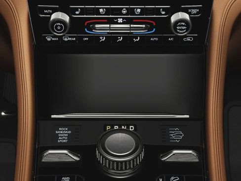 New 2025 Jeep Grand Cherokee Summit image 23