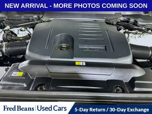 Used 2021 Land Rover Range Rover Westminster Edition AWD/4WD image 37