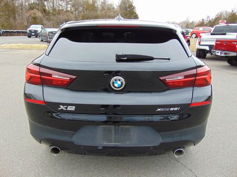 Used 2022 BMW X2 xDrive28i w/ Convenience Package image 4
