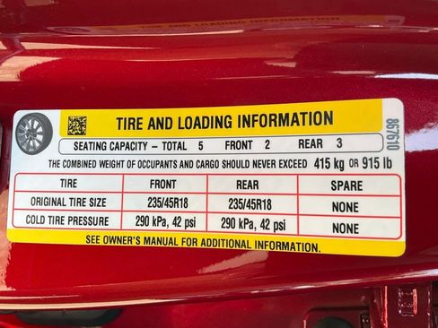 Used 2024 Tesla Model 3 Long Range image 20