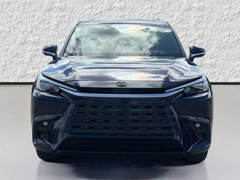 New 2026 Lexus TX 350 AWD image 8