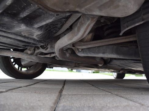 Used 2008 Mercedes-Benz E 350 4MATIC Sedan image 95