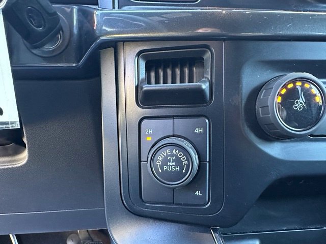 Used 2023 Ford F150 XL w/ STX Appearance Package AWD/4WD image 24