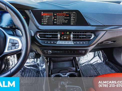 Used 2024 BMW 228i xDrive Gran Coupe w/ M Sport Package image 40