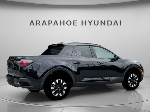 New 2026 Hyundai Santa Cruz SEL image 7
