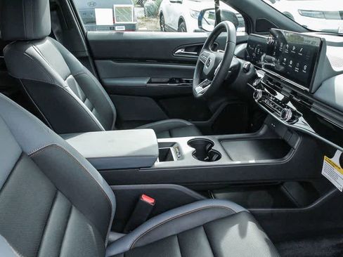 New 2026 Honda Prologue Elite image 15