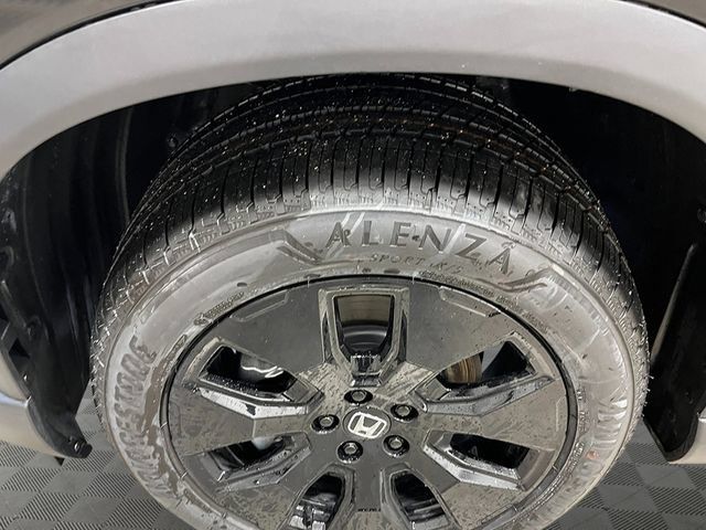 New 2026 Honda Pilot Black Edition image 13